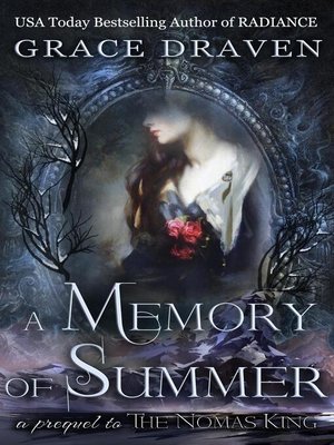 cover image of A Memory of Summer